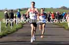 Senior Men and Womens 2023 Heaton Memorial 10k Road Race, Newcastle Town Moor, Newcastle.  Photo: David T. Hewitson/Sports for All Pics